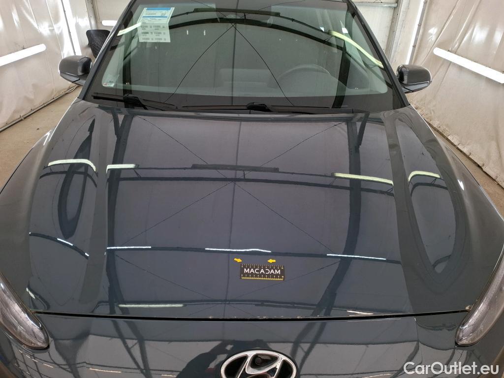  Hyundai  Konna Kona Intuitive Electrique 2WD 39kWh BVA #1