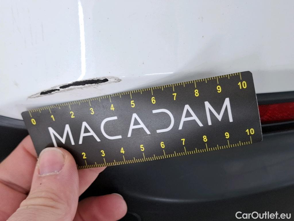  Nissan  Qashqai NISSAN  5p Crossover 1.3 DIG-T 140 Tekna #32