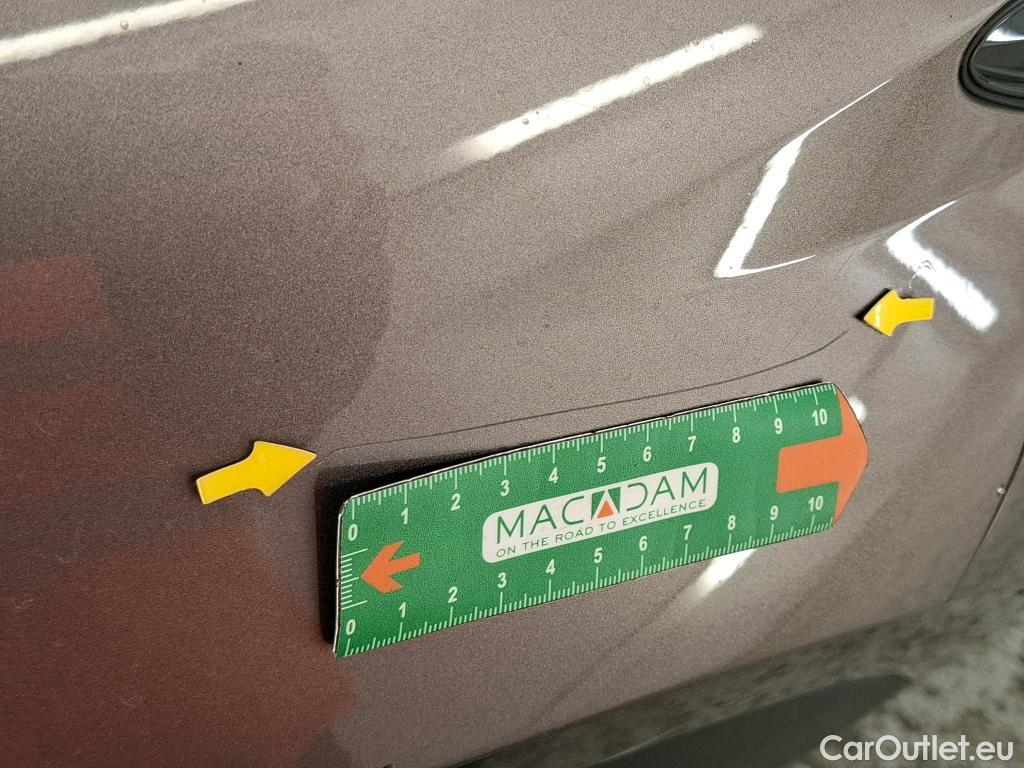  Hyundai  Tucson  Business Hybrid 2WD 1.6 T-GDI 230CV BVA6 E6d #9