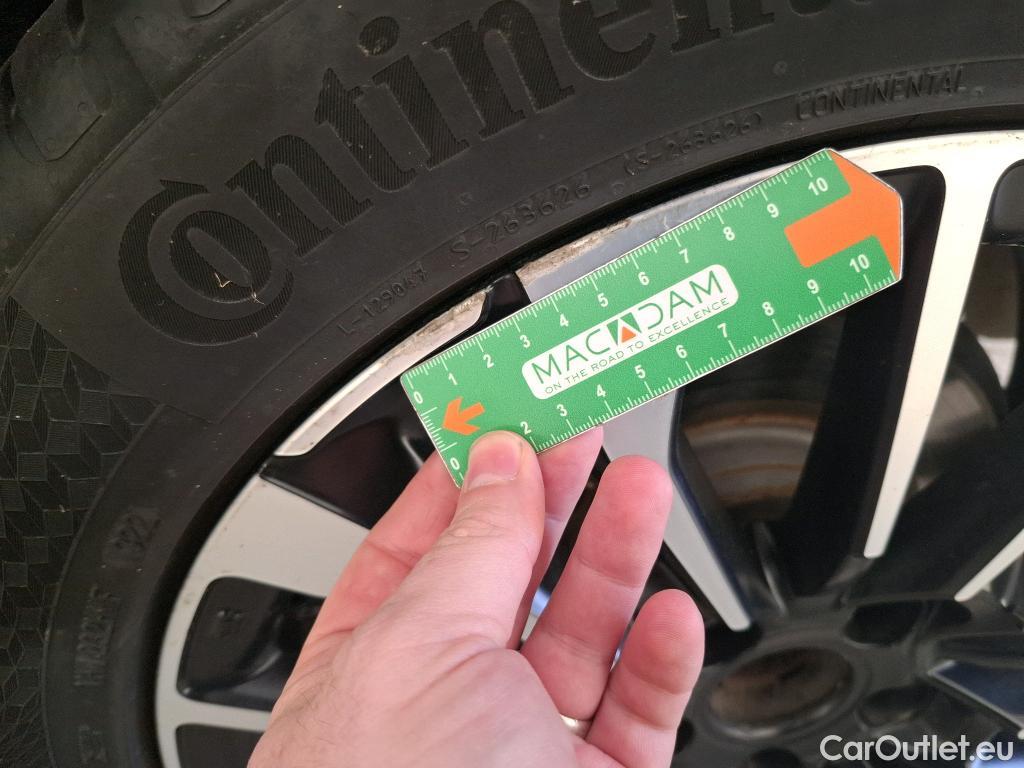  Fiat  500 FIAT X / 2018 / 5P / SUV 1.3 FFly T T4 150ch DCT Cross #40