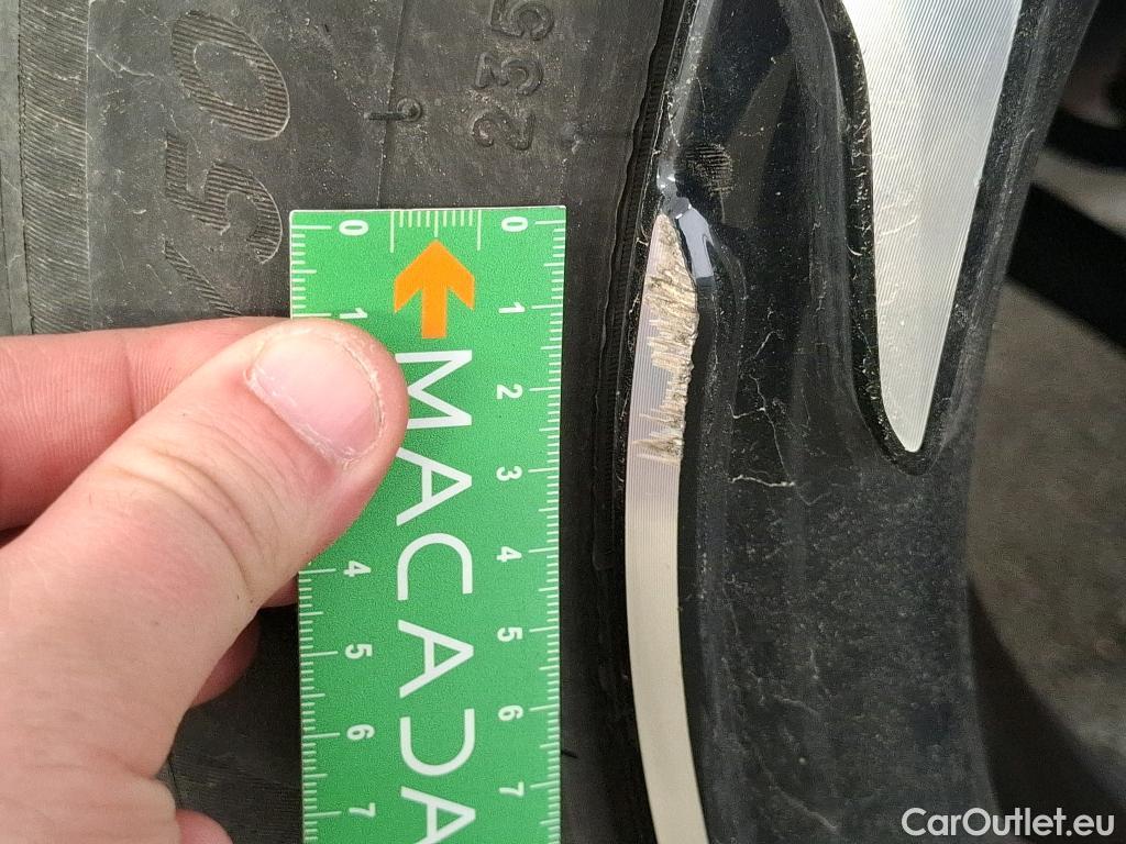  DS  DS7 7 Crossback Performance Line + 1.6 PureTech 180CV BVA8 E6d #39