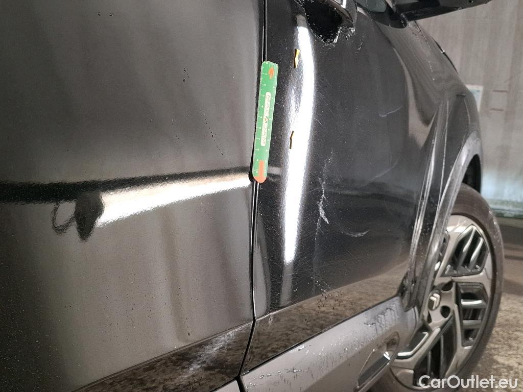  Citroen  C4 CITROEN  X / 2022 / 4P / Berline PureTech 130 S&S EAT8 Feel Pack #6