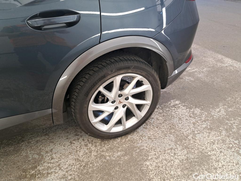  Cupra  Formentor CUPRA  / 2020 / 5P / SUV 1.5 TSI 150ch DSG7 Business Edition CD LOT250 #11