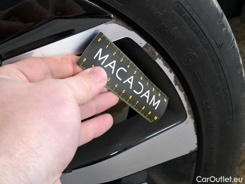  Nissan  Qashqai NISSAN  5p Crossover 1.3 DIG-T 140 Tekna #40