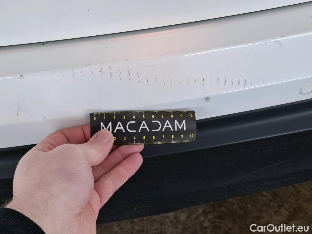  Nissan  Qashqai NISSAN  5p Crossover 1.3 DIG-T 140 Tekna #33