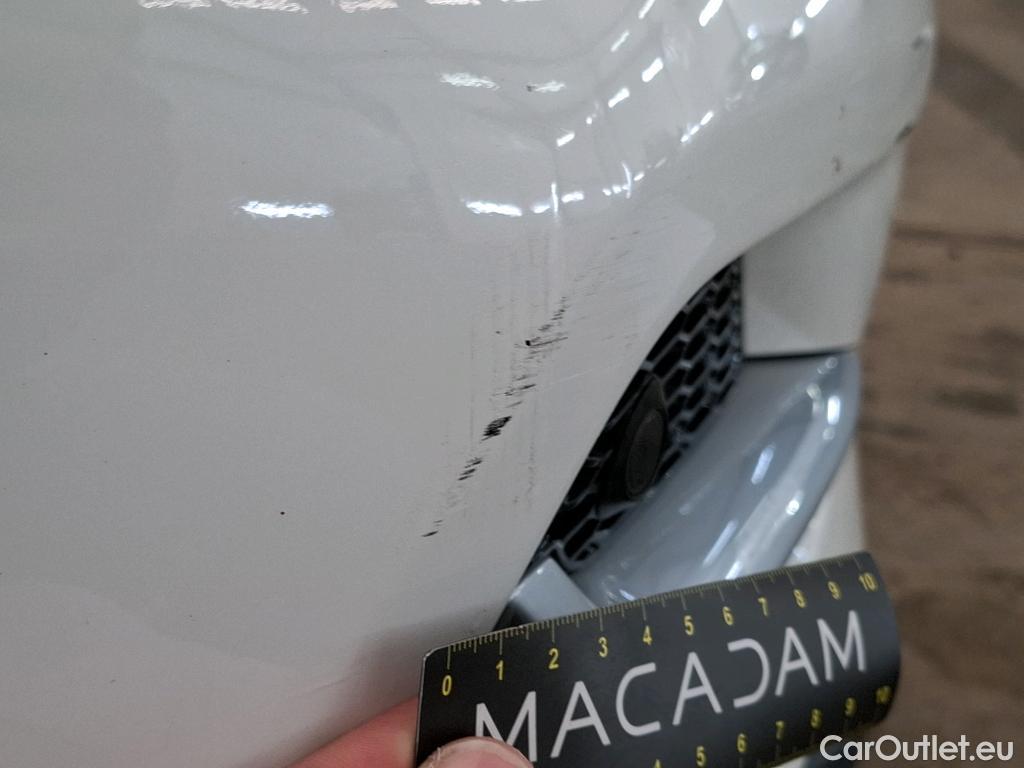  Nissan  Qashqai NISSAN  5p Crossover 1.3 DIG-T 140 Tekna #10