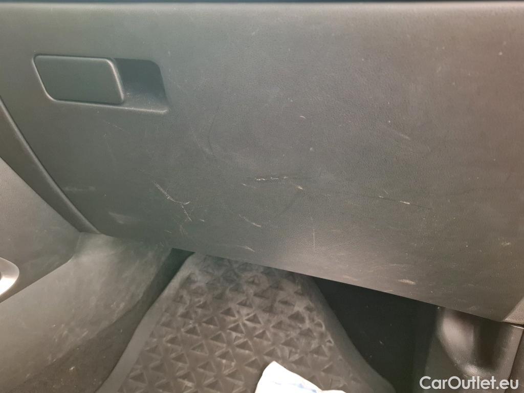  Hyundai  Tucson  Business Hybrid 2WD 1.6 T-GDI 230CV BVA6 E6d #14