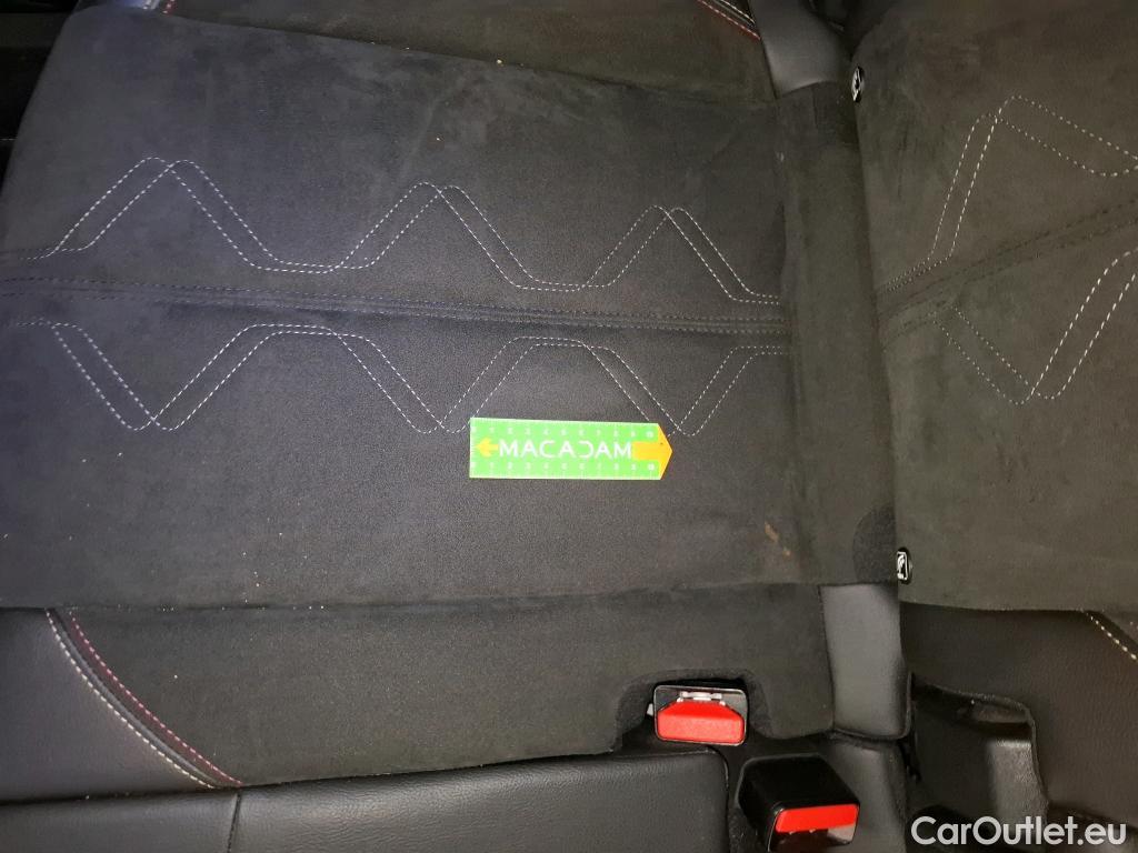  DS  DS7 7 Crossback Performance Line + 1.6 PureTech 180CV BVA8 E6d #27