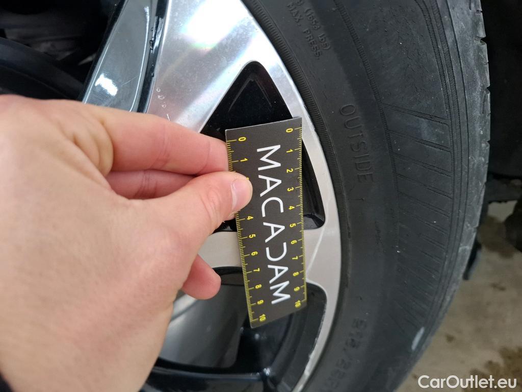  Ford  Puma FORD  / 2019 / 5P / SUV 1.0 EcoBoost Hybrid 125 mHEV DCT ST-LINE #19