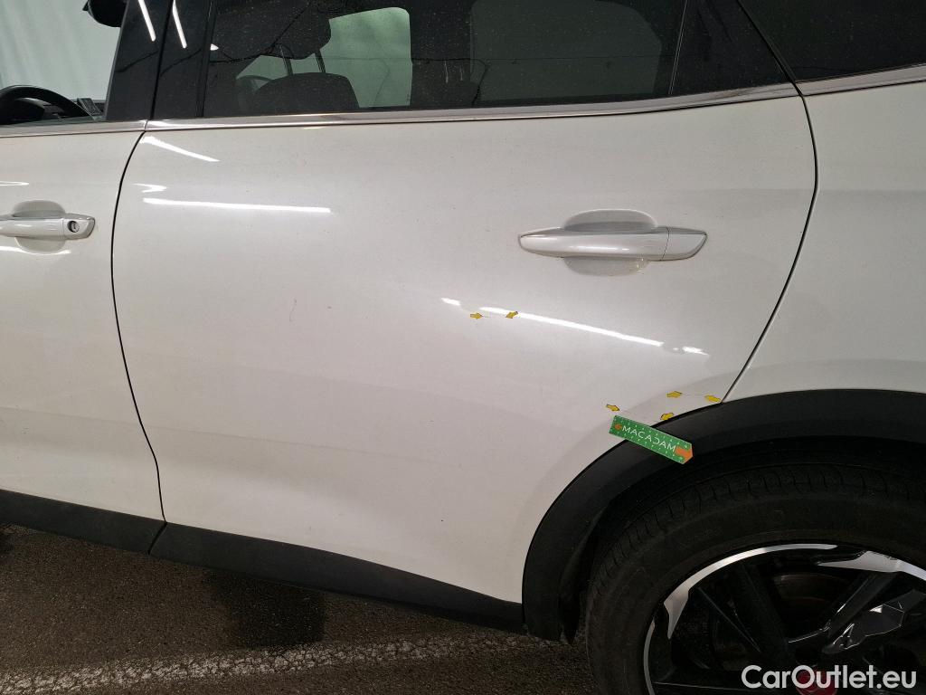  DS  DS7 7 Crossback Performance Line + 1.6 PureTech 180CV BVA8 E6d #43