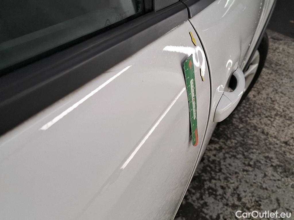  Citroen  C3  Feel Business 1.2 PureTech 80CV BVM5 E6d #12