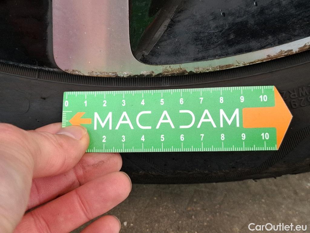  Citroen  C5  Aircross Business 1.5 BlueHDi 130CV BVA8 E6dT #20