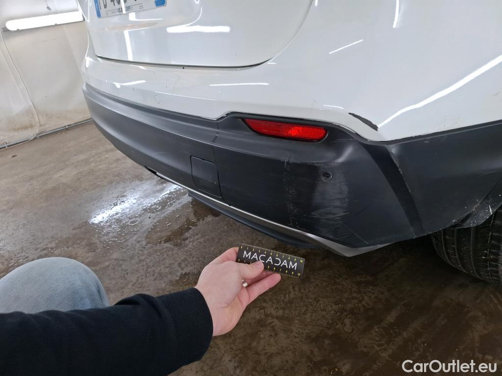  Nissan  Qashqai NISSAN  5p Crossover 1.3 DIG-T 140 Tekna #19