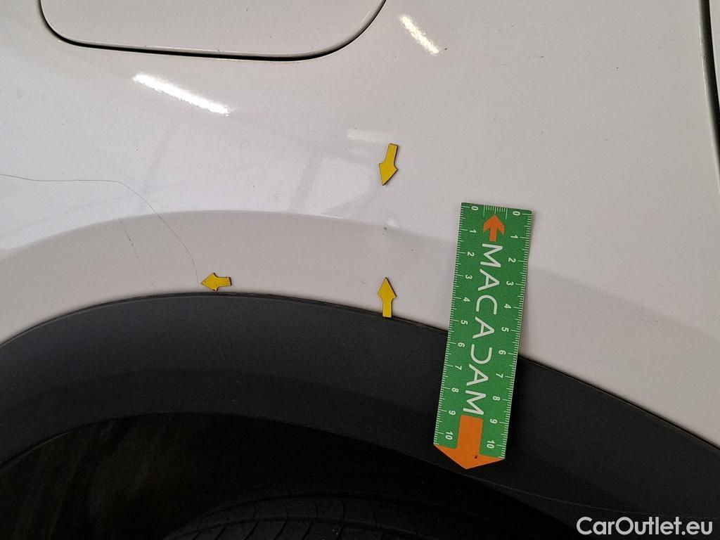  DS  DS7 7 Crossback Performance Line + 1.6 PureTech 180CV BVA8 E6d #6