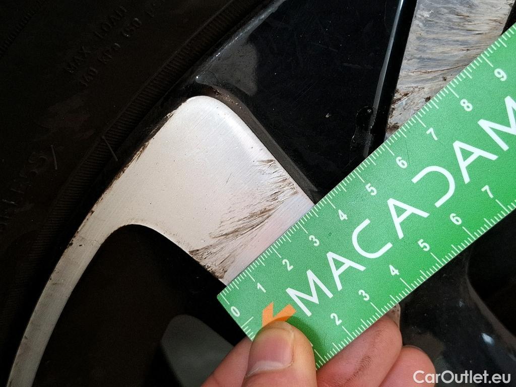  Citroen  C5  Aircross Business 1.5 BlueHDi 130CV BVA8 E6dT #22