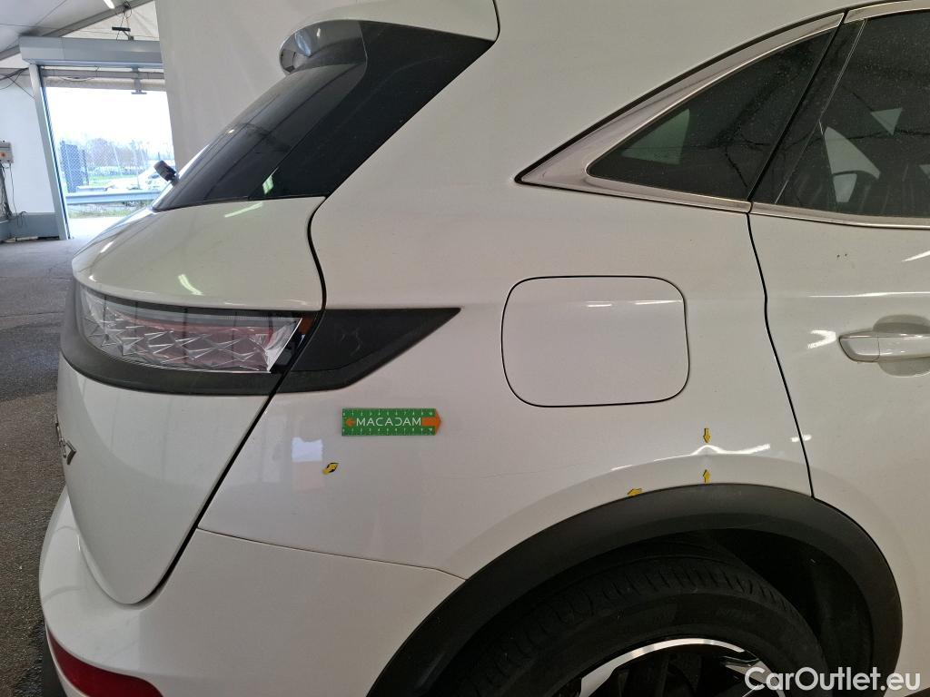  DS  DS7 7 Crossback Performance Line + 1.6 PureTech 180CV BVA8 E6d #1