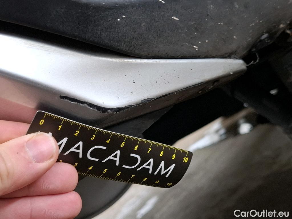  Nissan  Qashqai NISSAN  5p Crossover 1.3 DIG-T 140 Tekna #72