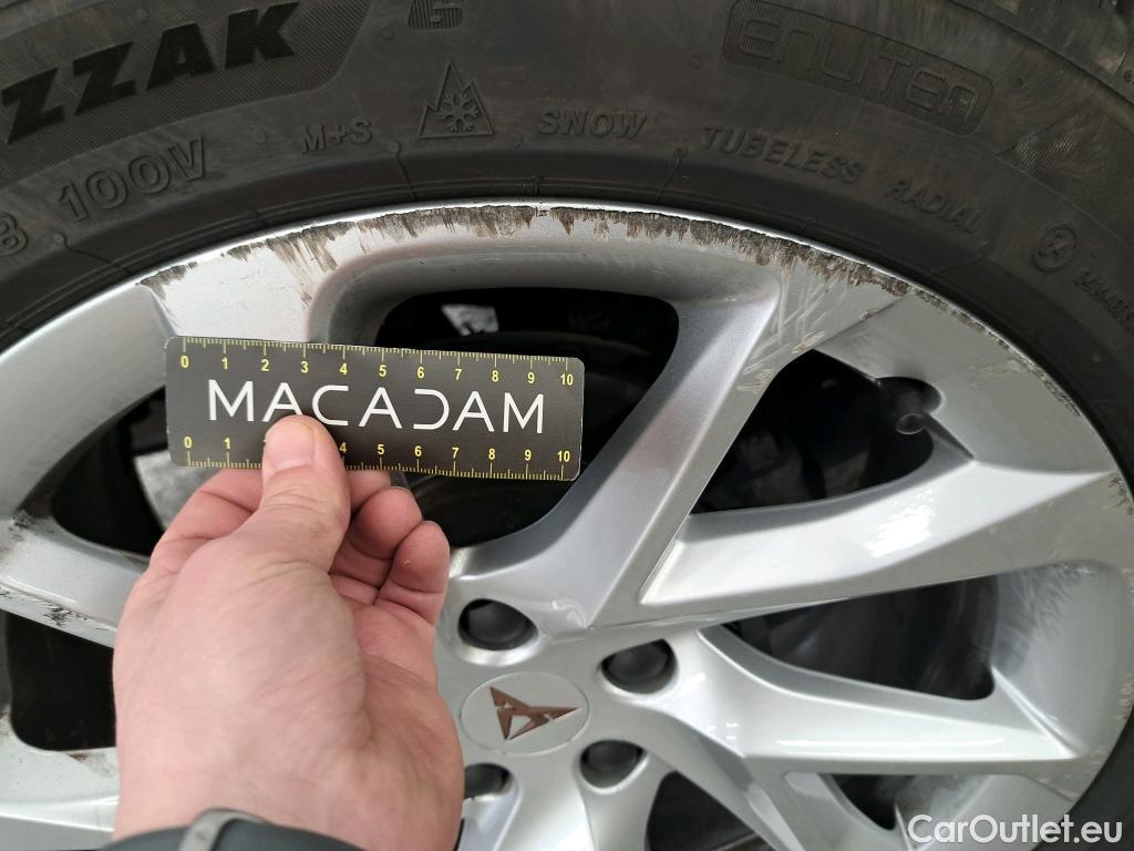  Cupra  Formentor CUPRA  / 2020 / 5P / SUV 1.5 TSI 150ch DSG7 Business Edition CD LOT250 #17