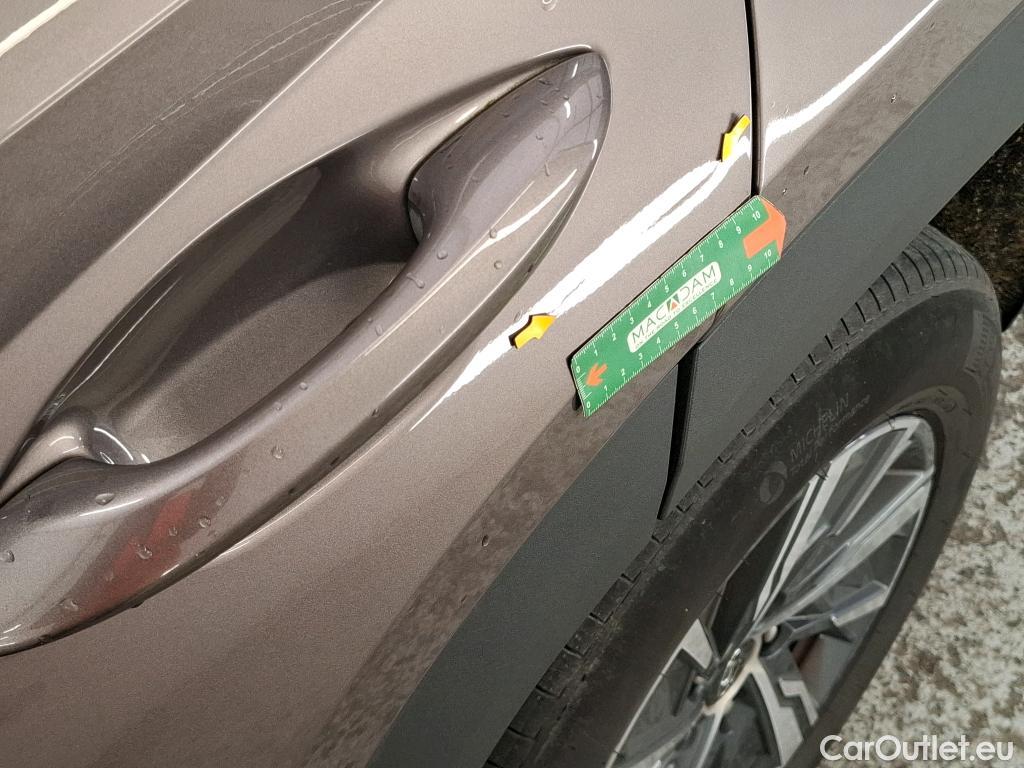  Hyundai  Tucson  Business Hybrid 2WD 1.6 T-GDI 230CV BVA6 E6d #7