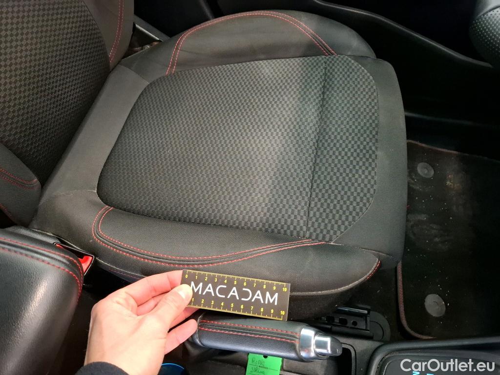  Ford  Puma FORD  / 2019 / 5P / SUV 1.0 EcoBoost Hybrid 125 mHEV DCT ST-LINE #8