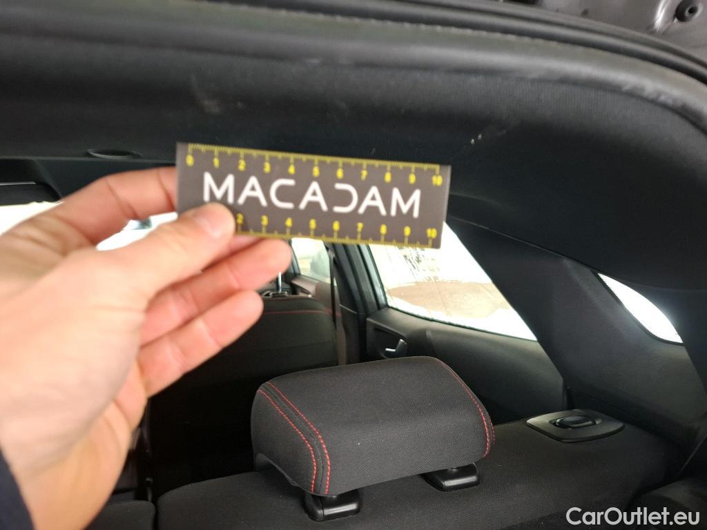  Ford  Puma FORD  / 2019 / 5P / SUV 1.0 EcoBoost Hybrid 125 mHEV DCT ST-LINE #11