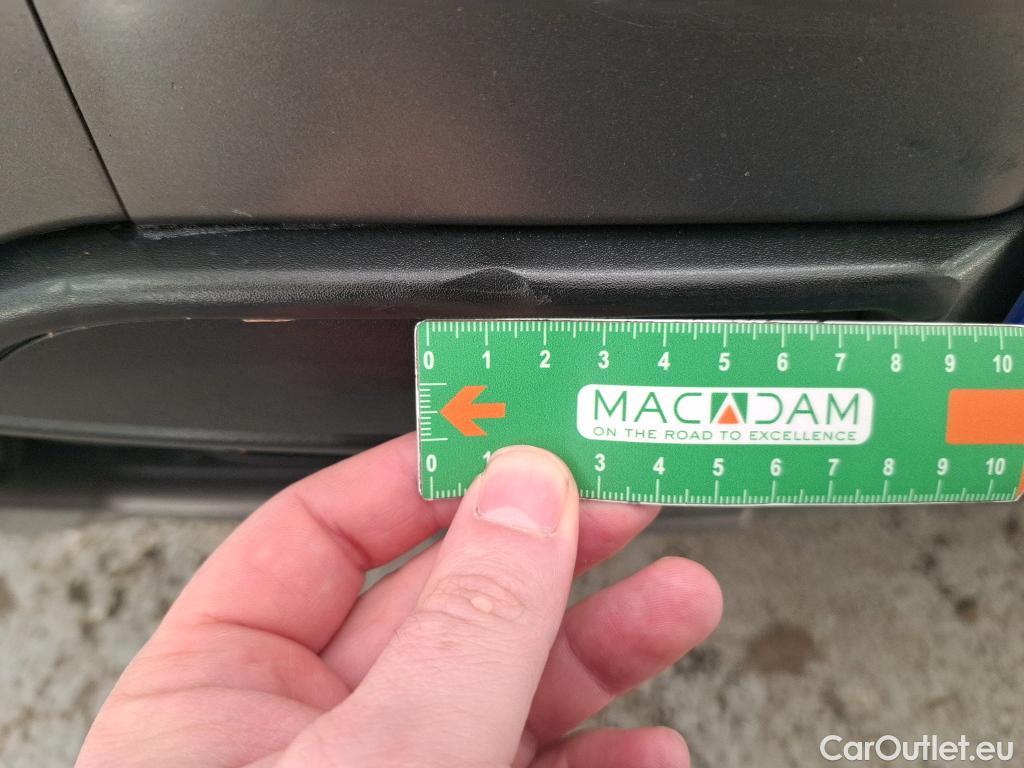  Fiat  500 FIAT X / 2018 / 5P / SUV 1.3 FFly T T4 150ch DCT Cross #2