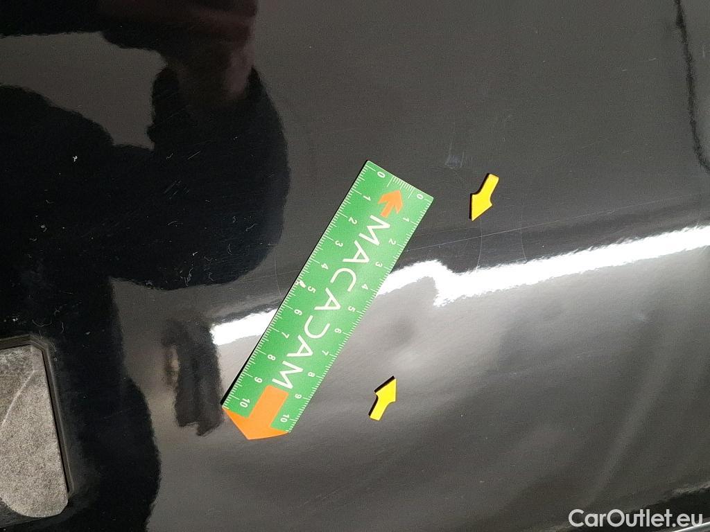  Citroen  Berlingo  Fourgon Club M 1000 1.5 BlueHDi 130CV BVA8 E6dT #11