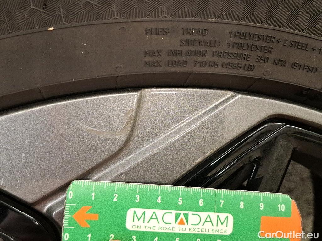  Citroen  C4 CITROEN  X / 2022 / 4P / Berline PureTech 130 S&S EAT8 Feel Pack #15