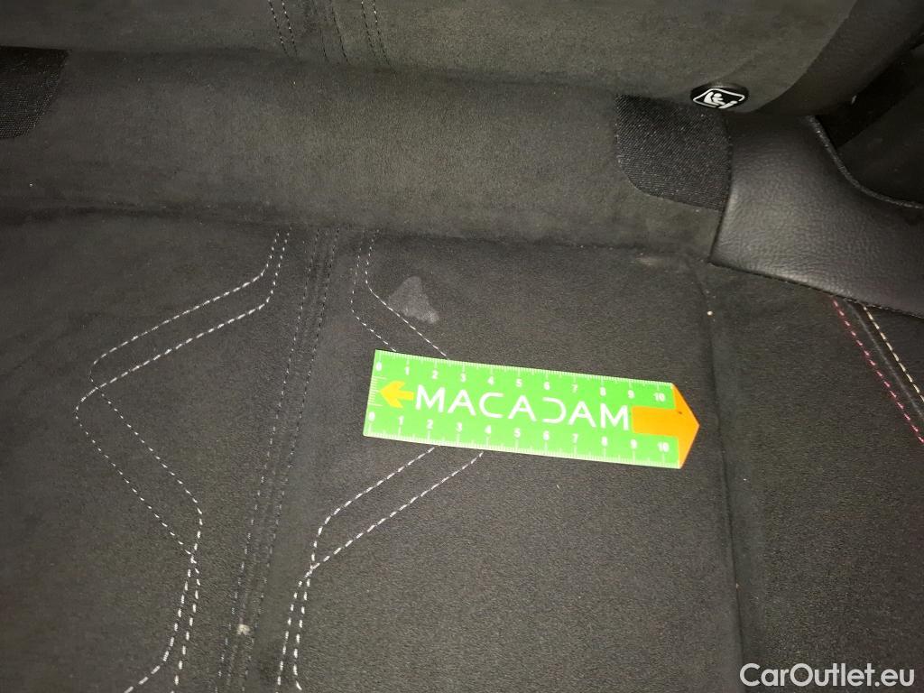  DS  DS7 7 Crossback Performance Line + 1.6 PureTech 180CV BVA8 E6d #26