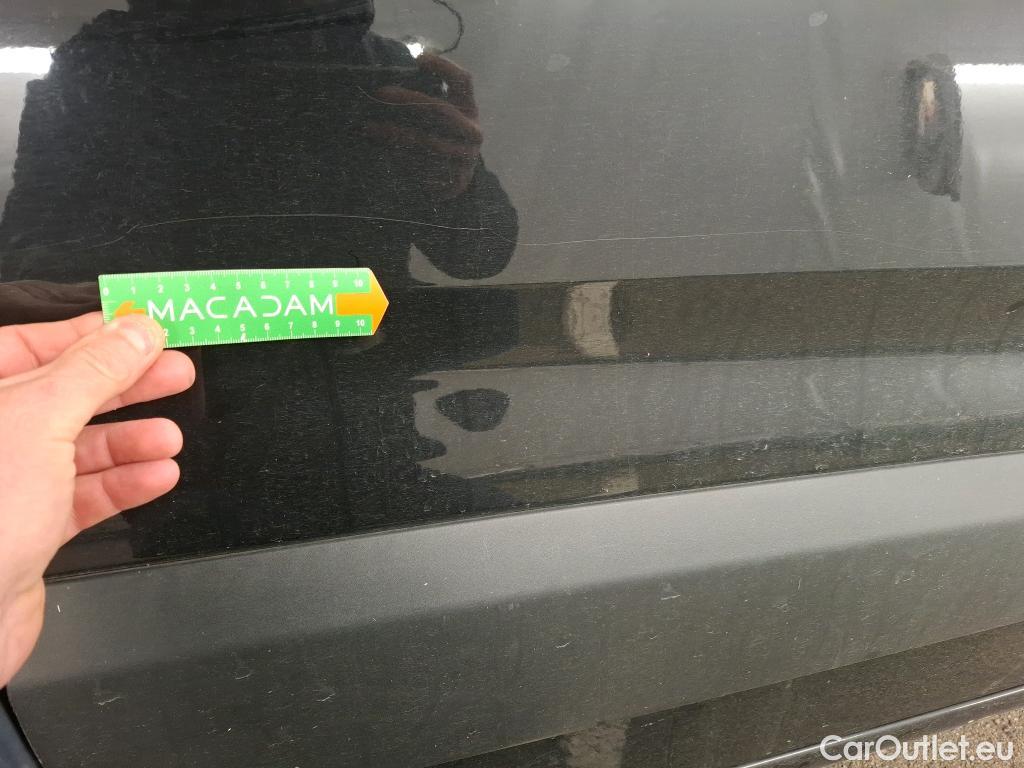  Citroen  Berlingo  Fourgon Club M 1000 1.5 BlueHDi 130CV BVA8 E6dT #16