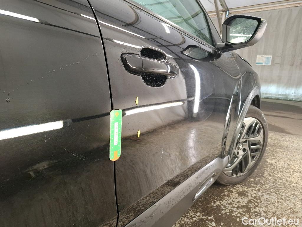  Citroen  C4 CITROEN  X / 2022 / 4P / Berline PureTech 130 S&S EAT8 Feel Pack #5