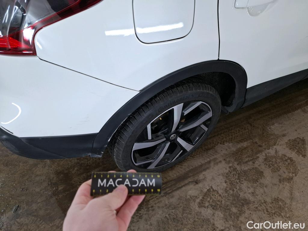  Nissan  Qashqai NISSAN  5p Crossover 1.3 DIG-T 140 Tekna #27