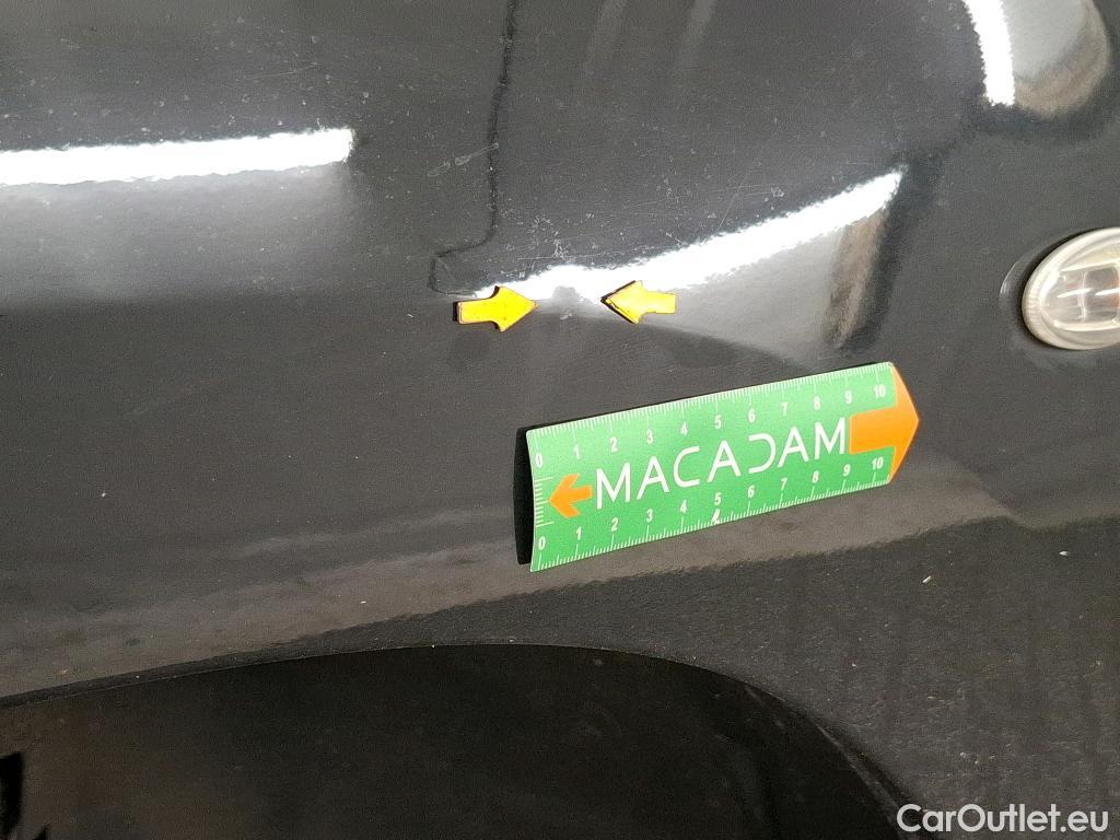  Citroen  Berlingo  Fourgon Club M 1000 1.5 BlueHDi 130CV BVA8 E6dT #44