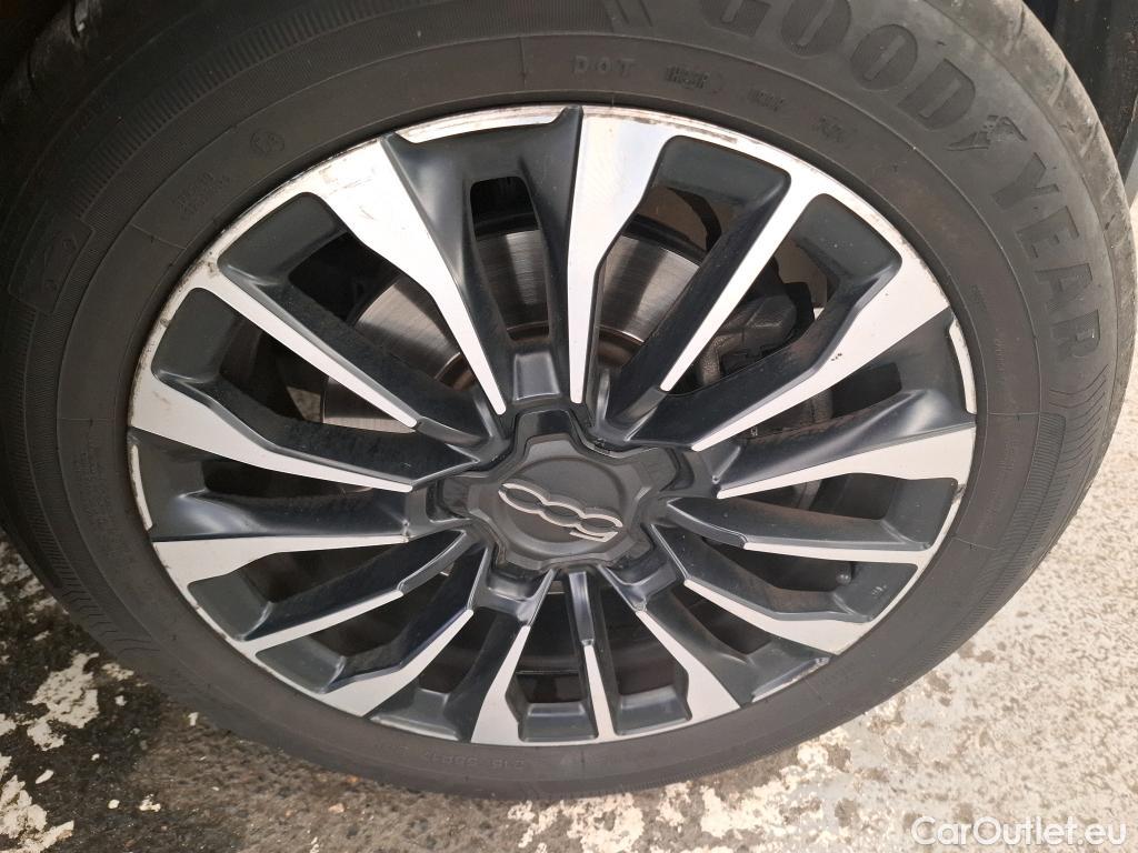  Fiat  500 FIAT X / 2018 / 5P / SUV 1.3 FFly T T4 150ch DCT Cross #20