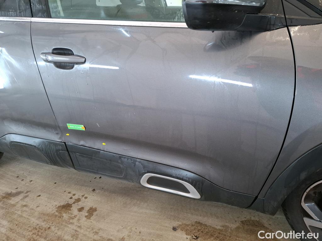  Citroen  C5  Aircross Business 1.5 BlueHDi 130CV BVA8 E6dT #1