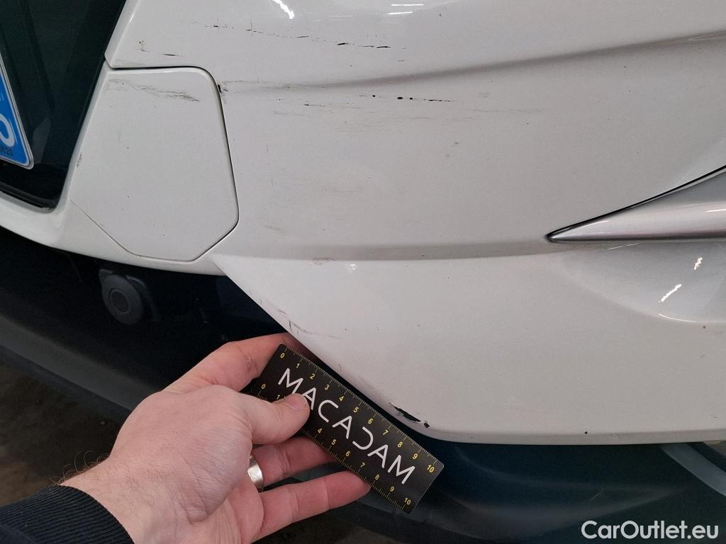  Nissan  Qashqai NISSAN  5p Crossover 1.3 DIG-T 140 Tekna #13