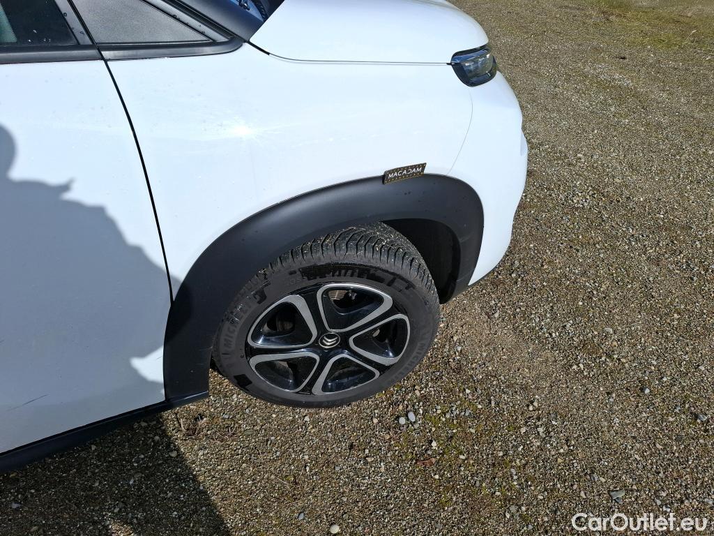  Citroen  C3  Aircross Feel Pack Business 1.5 BlueHDi 120CV BVA6 E6d / TRANSFO VP VF
 #9