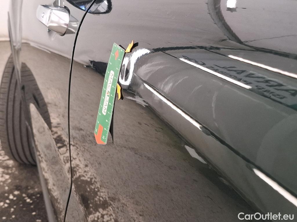  Fiat  500 FIAT X / 2018 / 5P / SUV 1.3 FFly T T4 150ch DCT Cross #25