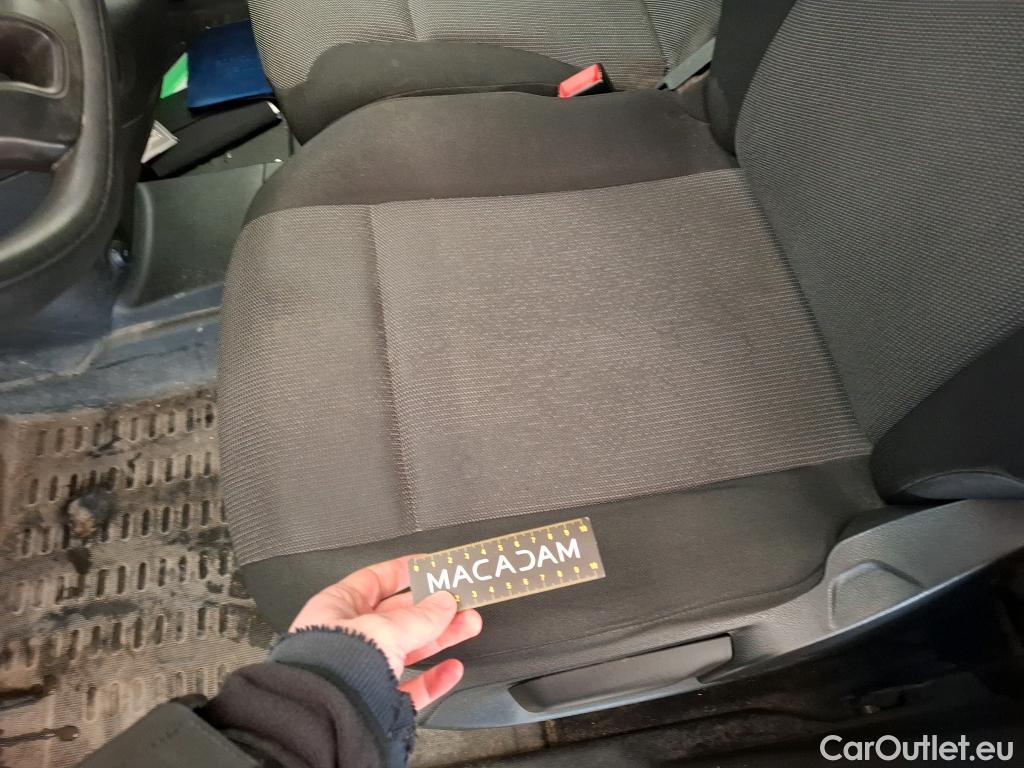  Citroen  Berlingo  Fourgon Club XL 950 1.5 BlueHDi 100CV BVM5 E6dT #14