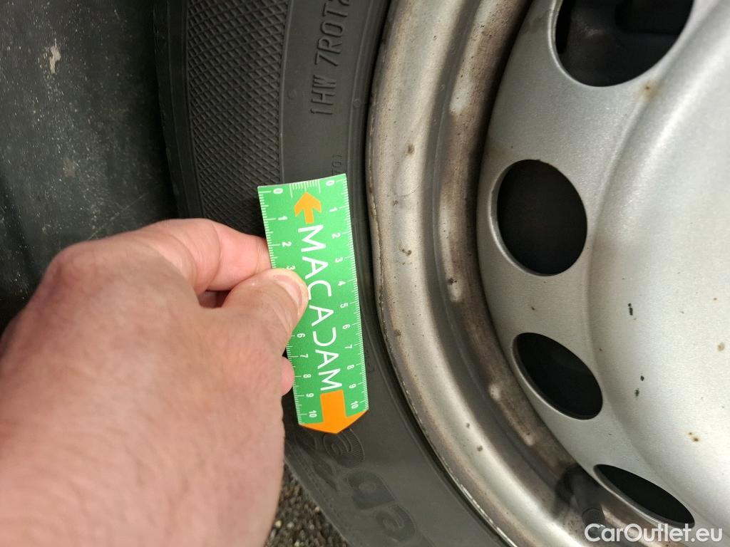  Citroen  Berlingo  Fourgon Club M 1000 1.5 BlueHDi 130CV BVA8 E6dT #29