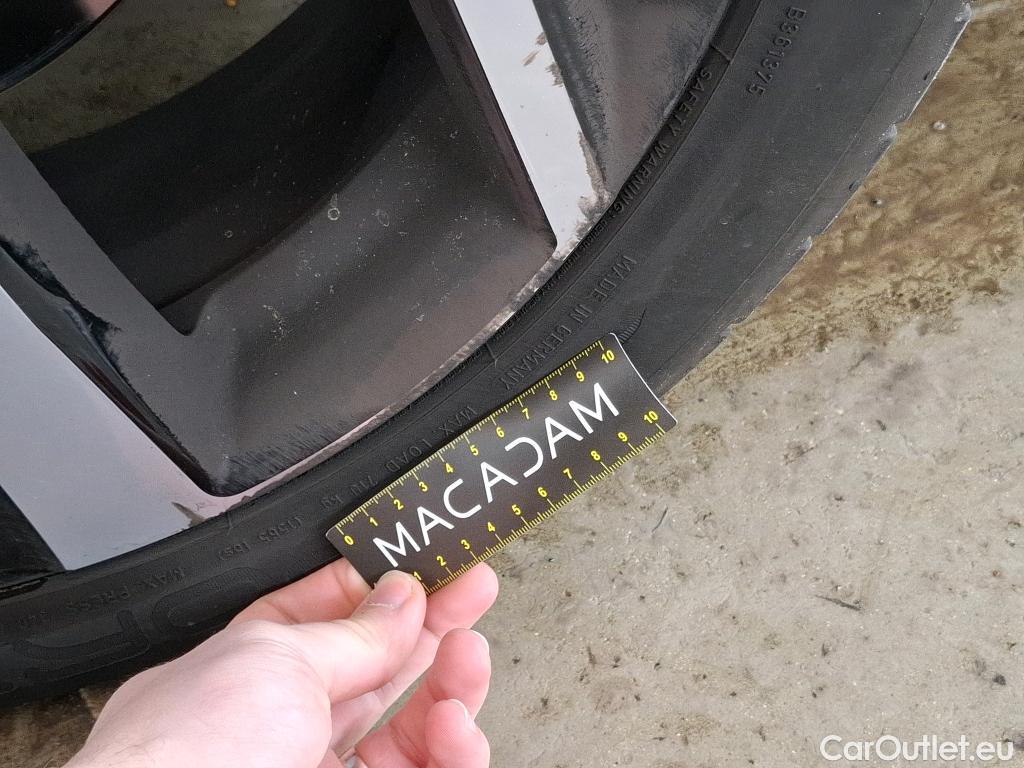  Nissan  Qashqai NISSAN  5p Crossover 1.3 DIG-T 140 Tekna #43