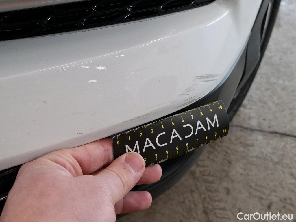  Nissan  Qashqai NISSAN  5p Crossover 1.3 DIG-T 140 Tekna #12