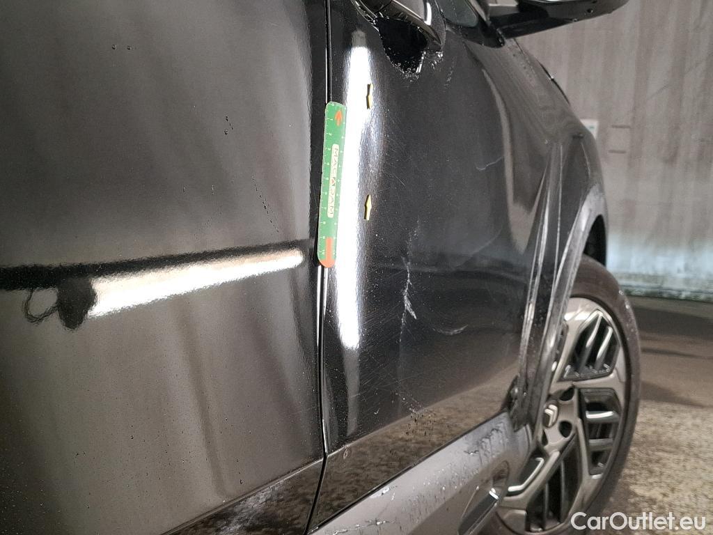  Citroen  C4 CITROEN  X / 2022 / 4P / Berline PureTech 130 S&S EAT8 Feel Pack #7