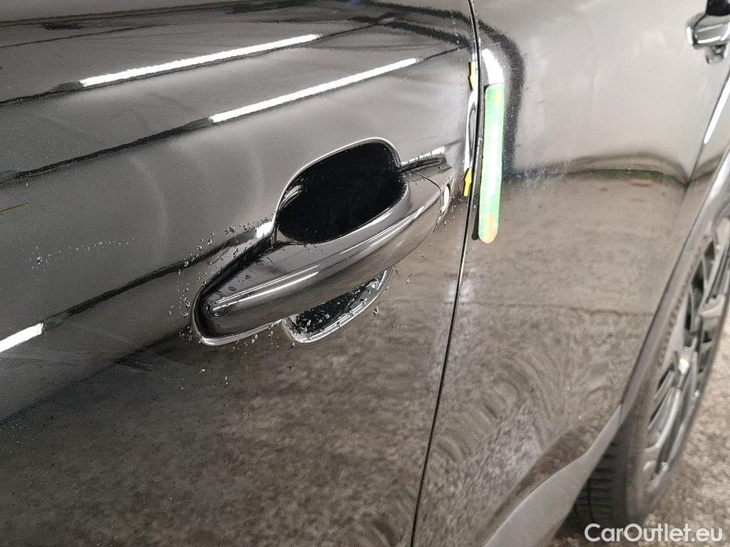  Citroen  C4 CITROEN  X / 2022 / 4P / Berline PureTech 130 S&S EAT8 Feel Pack #2