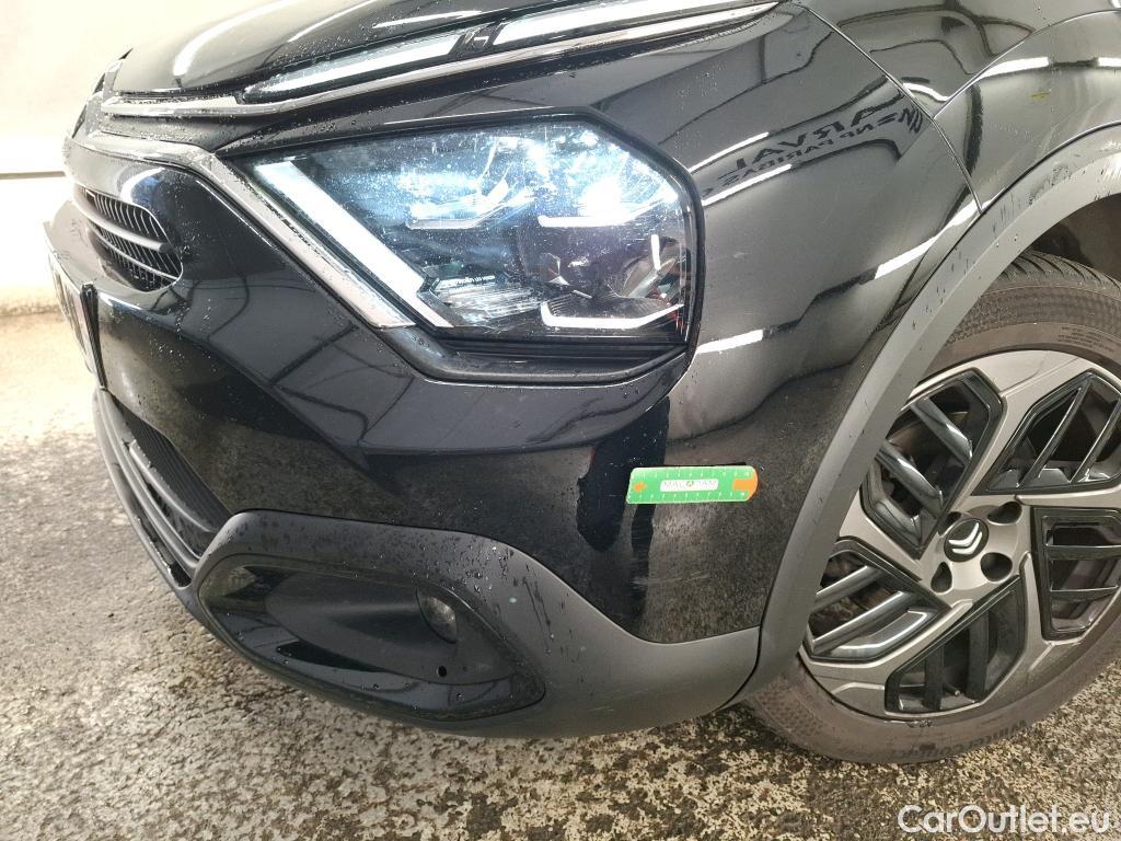  Citroen  C4 CITROEN  X / 2022 / 4P / Berline PureTech 130 S&S EAT8 Feel Pack #9