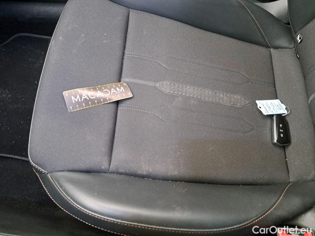  Cupra  Formentor CUPRA  / 2020 / 5P / SUV 1.5 TSI 150ch DSG7 Business Edition CD LOT250 #26