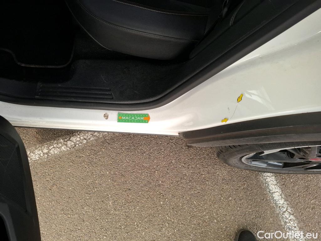  DS  DS7 7 Crossback Performance Line + 1.6 PureTech 180CV BVA8 E6d #35