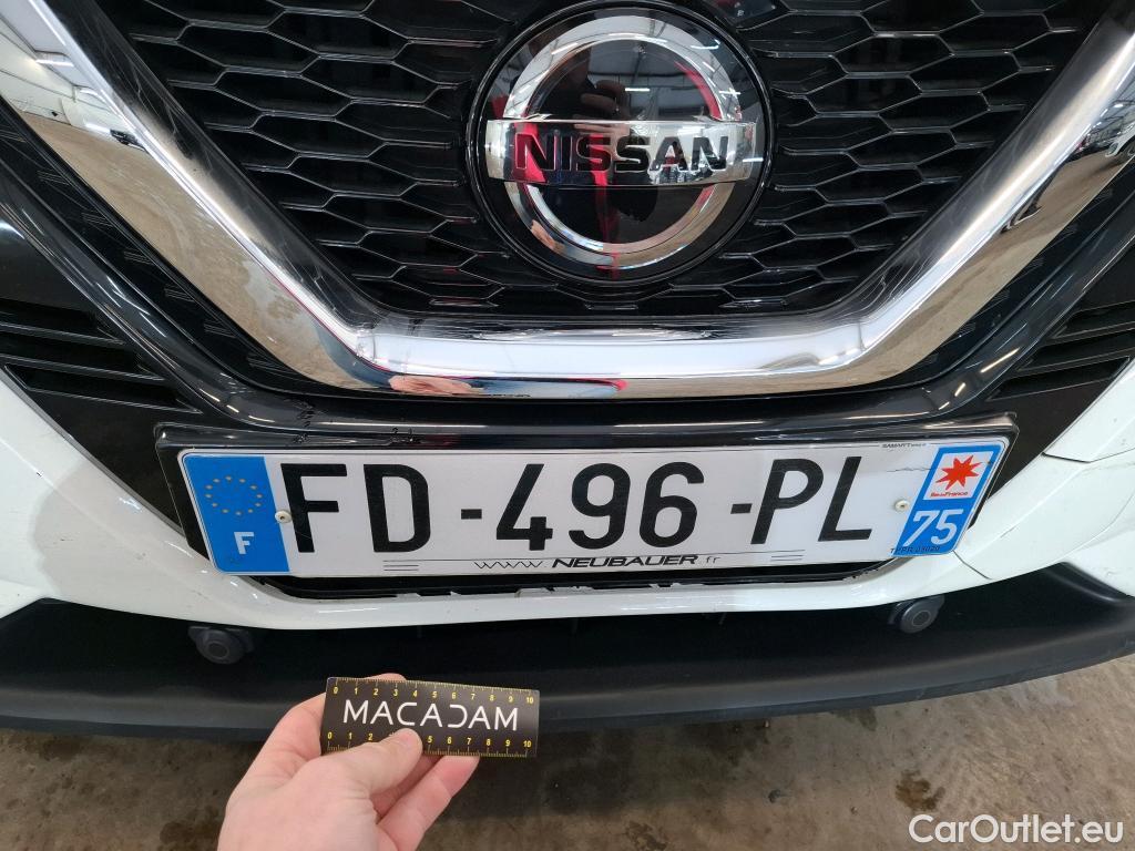  Nissan  Qashqai NISSAN  5p Crossover 1.3 DIG-T 140 Tekna #14