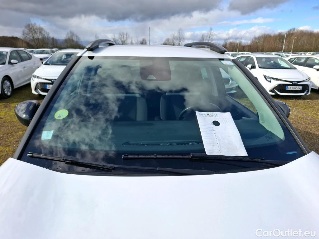  Citroen  C3  Aircross Feel Pack Business 1.5 BlueHDi 120CV BVA6 E6d / TRANSFO VP VF
 #7