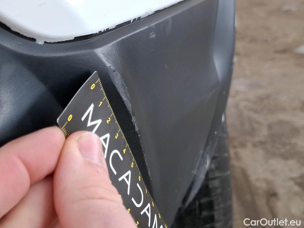  Nissan  Qashqai NISSAN  5p Crossover 1.3 DIG-T 140 Tekna #20